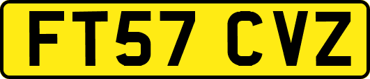 FT57CVZ