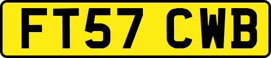 FT57CWB