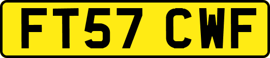 FT57CWF