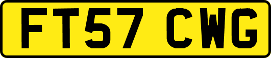 FT57CWG