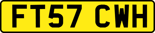 FT57CWH