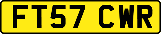 FT57CWR