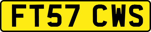 FT57CWS