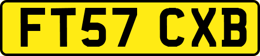 FT57CXB