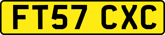 FT57CXC