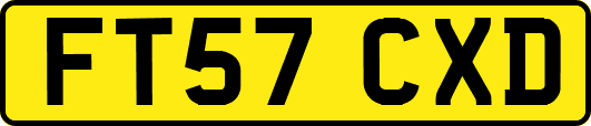 FT57CXD