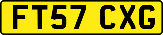FT57CXG