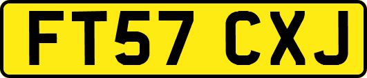 FT57CXJ