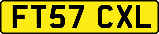 FT57CXL