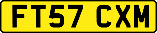 FT57CXM