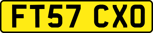 FT57CXO