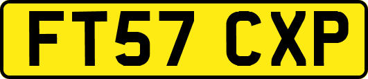 FT57CXP