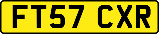FT57CXR