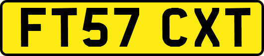FT57CXT
