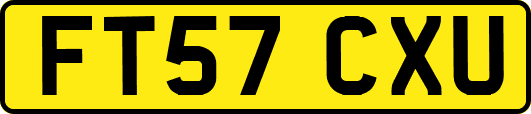 FT57CXU