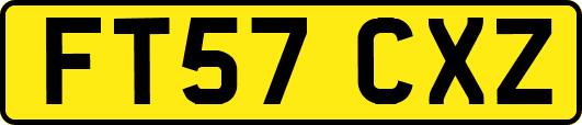 FT57CXZ