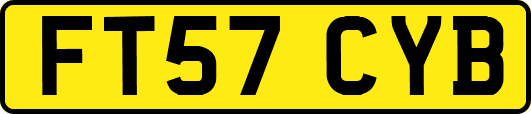 FT57CYB