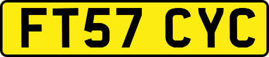 FT57CYC