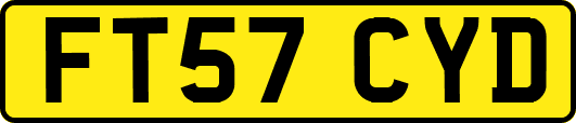 FT57CYD