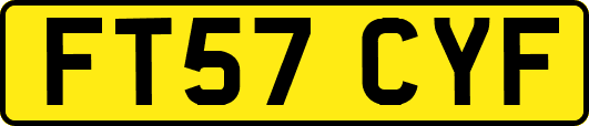 FT57CYF