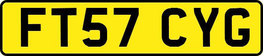FT57CYG
