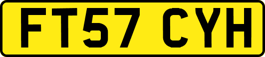 FT57CYH