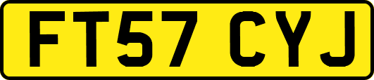 FT57CYJ