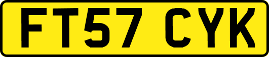 FT57CYK