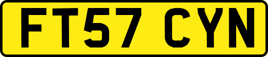FT57CYN