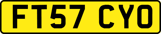 FT57CYO