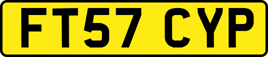 FT57CYP