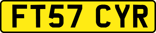 FT57CYR