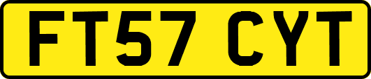 FT57CYT