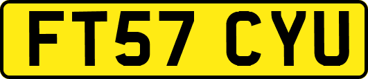 FT57CYU