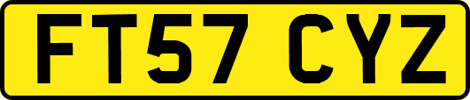 FT57CYZ