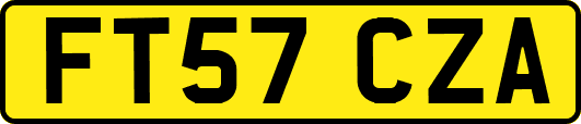 FT57CZA