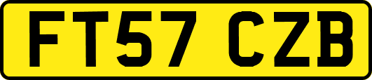FT57CZB