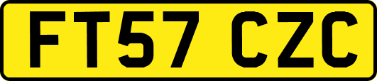 FT57CZC