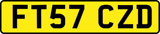 FT57CZD