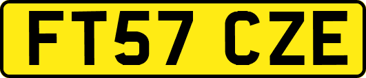 FT57CZE