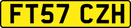 FT57CZH