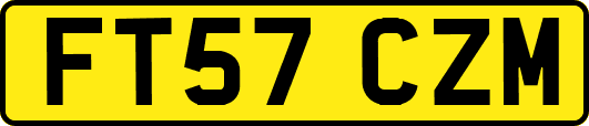 FT57CZM