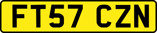 FT57CZN