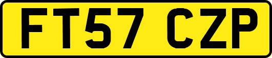 FT57CZP