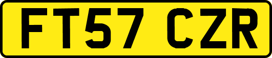 FT57CZR