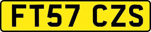 FT57CZS