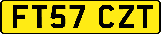 FT57CZT