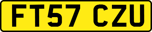 FT57CZU