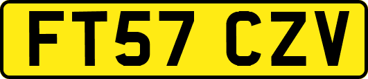 FT57CZV