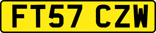 FT57CZW